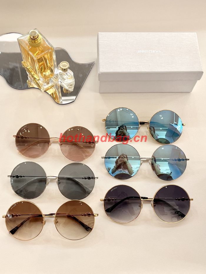 Jimmy Choo Sunglasses Top Quality JCS00347